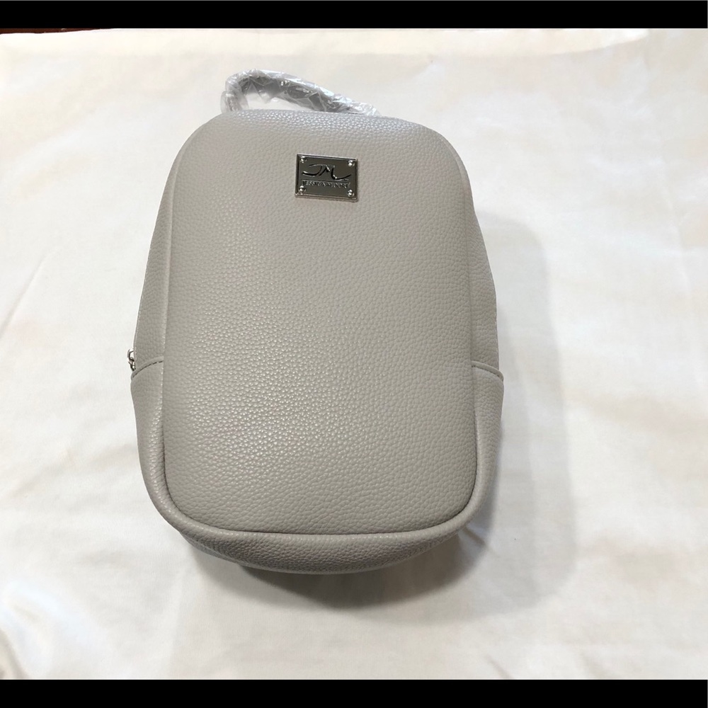 Jessica Moore Exquisite Collection - Mini Backpack - Picture 2 of 4